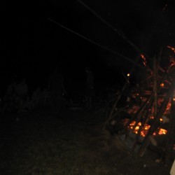 fotos kamp 2009-2010 jong-givers 726 - Scouts en Gidsen Zaventem 